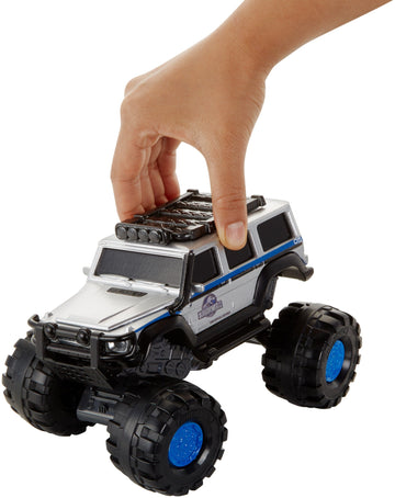 MATCHBOX JURASSIC WORLD '14 Mercedes-Benz G-Class G550