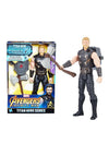 Avengers Marvel Infinity War Titan Hero Power FX Thor