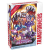 Renegade Game Studios Transformers Deck-Building Game Chaos Unleashed Expansion, 2 Game Modes, Ages 14+, 1-4 Players