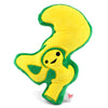 I Heart Guts Hip Plush - 10" Cute Educational Joint Toy for Hip Replacement Surgery Recovery - Funny Get Well Gift for Nurse Patients & Medical
