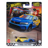 Hot Wheels 1:64 Boulevard- Civic Type R