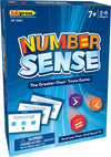 Teacher Created Resources Number Sense Game (EP10601)