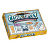 Late for The Sky Cuba-Opoly Family Board Game, Opoly-Style Strategy Fun for Ages 8+, 2-6 Players, Cuba Travel Theme Gift for Family Game Night