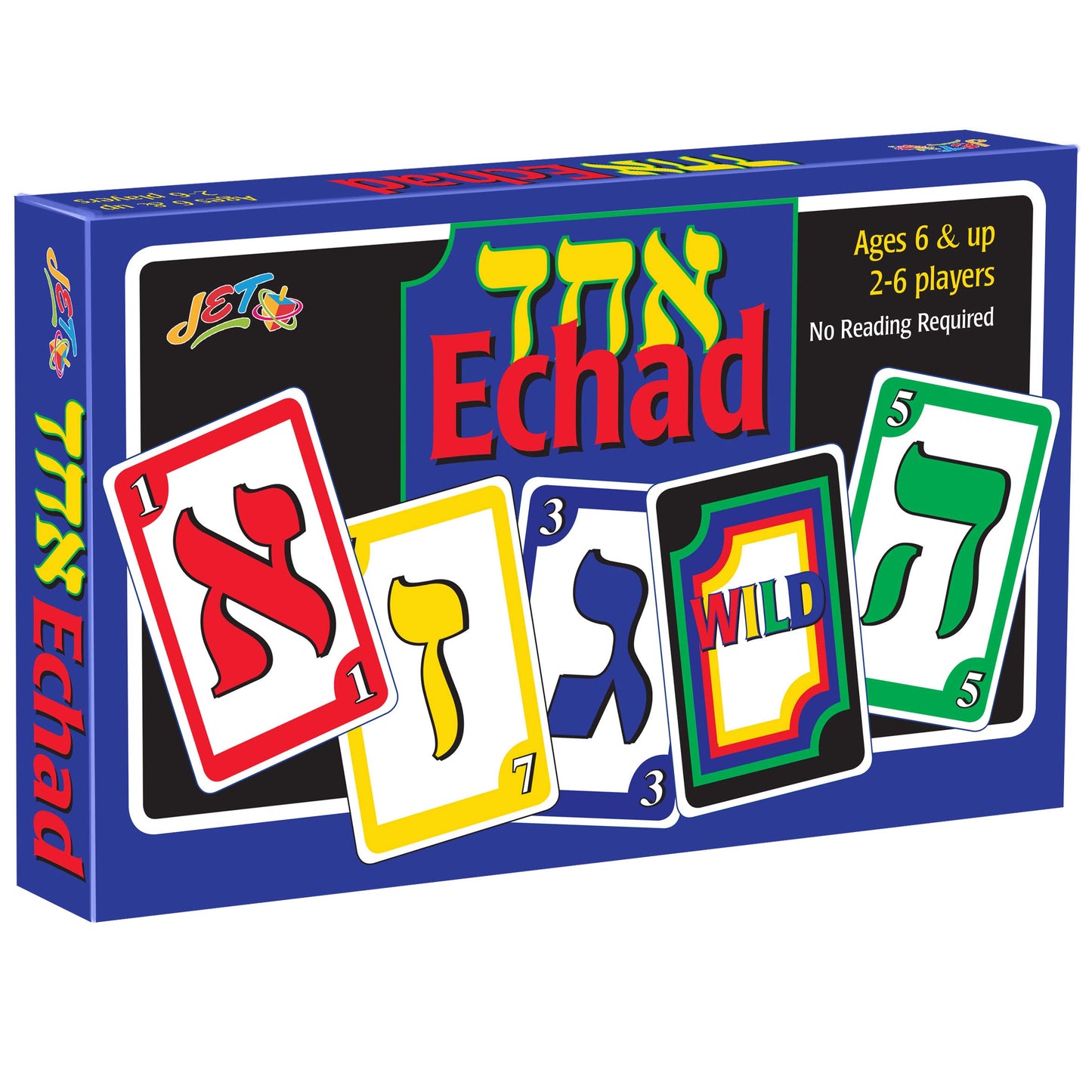 Echad Game