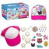 Very Marie - Patch Remix - Trucker Hat Kit