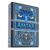 theory11 Avatar Playing Cards Eye of Eywa Edition | Official Collector's Deck | Bioluminescent Na'vi Design | Foil Embossed Tuck Box | Loved by Avatar