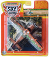 Matchbox Cessna Caravan, Sky Busters, Airplane, Kid, Unisex, 3+