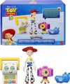 Mattel Disney and Pixar Toy Story 5 Jessie & Figures