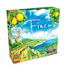 Finca Board Game - Mallorca's Resource Management & Delivery Strategy Game, Fun for Family, Kids & Adults, Ages 10+, 2-5 Players, 45 Minute Playtime