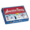 Late for the Sky America-Opoly Family Board Game - USA Travel Property Trading, 2-6 Players, Ages 8+, Party Strategy Game for Kids and Adults
