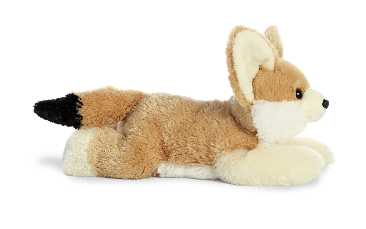 Aurora - Flopsie - 12" Fennec Fox, Tan