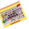 Super Smalls Gemify™ Ultimate Sticker Book (Mega Sized!) | 500+ Sparkly Stickers