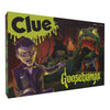 CLUE: Goosebumps, Classic Board Game Inspired R.L. Stine’s Goosebumps Novels, Thwart Slappy's Sinister Plan with Friends and Family of All Ages