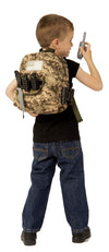 Rubie's Army Ranger Adventure Play Set