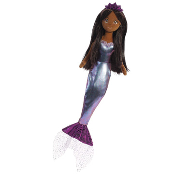 Aurora - Sea Sparkles - 18" Chanda