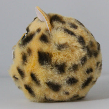 Ty Beanie Bouncers - 4 inch Plush Bouncy Beanie Balls