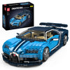 Mould King 10111 Sports Car Building Kits, Scale Model Race Car for Adults, Classic Super Cars Display Model, Collectible Set for Adults to Build