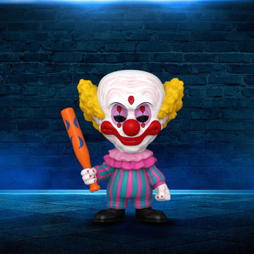 Funko POP! Movies: Killer Klowns from Outer Space - Frank - Collectable Vinyl Figure - Gift Idea - Official Merchandise - for Kids & Adults - Horror