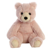 Aurora® Snuggly Humphrey Bear™ Stuffed Animal - Comforting Companions for Imaginative Play - Perfect for Kids, Adults, Birthdays, and Anniversaries
