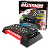 Pressman The Original Mastermind: The Strategy Game of Codemaker Vs. Codebreaker | Multicolor | Great Gift Idea | Promotes STEM Principles | 2