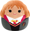 Squishmallows 8" Harry Potter Hermione Granger