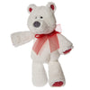Mary Meyer Marshmallow Zoo Stuffed Animal Soft Toy, 9-Inches, Junior Beau Beau Teddy