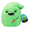 Squishmallows 8-Inch Halloween Oogie Boogie Jazwares Plush