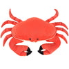 TigerHart Cora The Crab - 19 Inch Stuffed Animal Plush