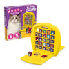 Top Trumps Match Game Cats - Family Board Games for Kids and Adults - Matching Game and Memory Game - Fun Two Player Kids Games - Memories