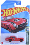 Hot Wheels Mercedes Benz 300 SL, Retro Racers 3/10