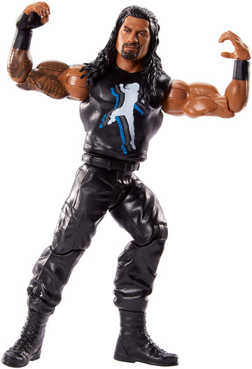 WWE Roman Reigns Action Figure
