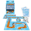 Winning Moves Classic Waterworks, Leaky Pipe Card Game