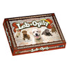 Late for the Sky Lab-Opoly Board Game for Dog Lovers, Labrador Retriever Family Game, 2-6 Players, Ages 8+, Opoly-Style Strategy for Party