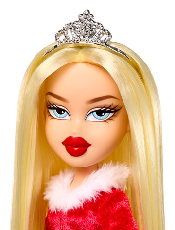 Bratz Very Merry Cloe Fashion Doll, Special, Holiday Packaging