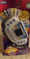 Wheel of Fortune Handheld Electronic Game