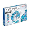 GEOMAG Magnetic Toys | Magnets for Kids | STEM-endorsed Educational Building Cube Set for Creativity & Learning Fun | Swiss-made | Age 8+ Pro-L Kit