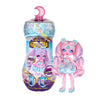 Magic Mixies Pixlings Shimmerverse Series, Create & Mix A Magic Shimmering Potion to Magically Reveal Bearlinda The Polar Bear, This Beautiful 6.5"