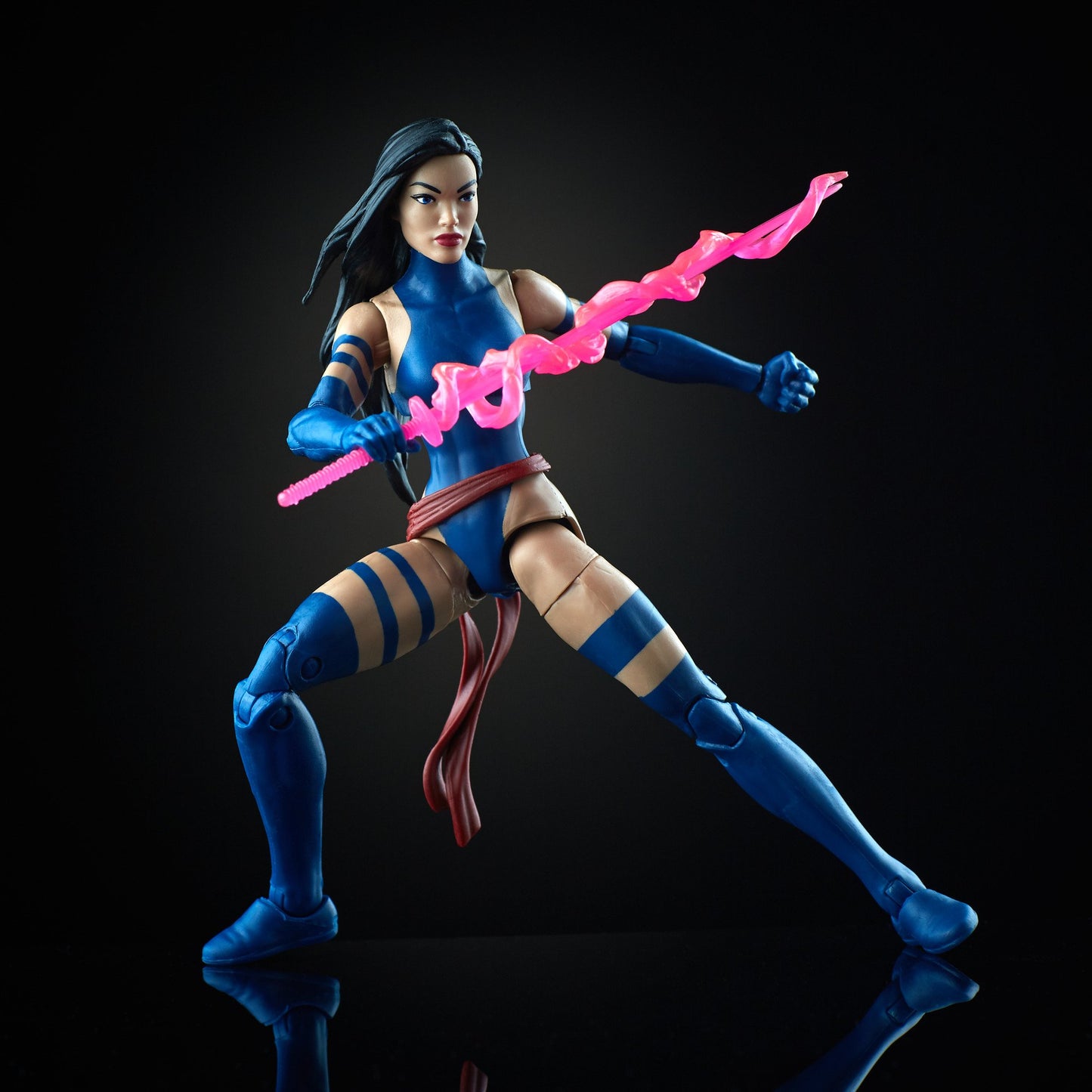 Marvel Legends Series X-Men Psylocke 6-inch Figure