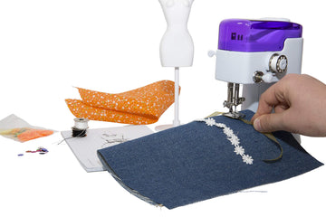 Creative Toys Haute Couture Fashion Studio