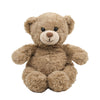 Made By Aliens Plush Teddy Bear Stuffed Animal - Soft Cuddly Huggable Plush Toy for Kids & Adults - 9 Inch for Birthday Graduation Valentine