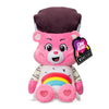 Care Bears Universal Monsters 9" Fun Size Plush - Cheer Bear as Bride of Frankenstein - Soft, Huggable Plushie, Stuffed Animal for Girls and Boys