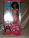 My First Barbie - Jewelry Fun-1996