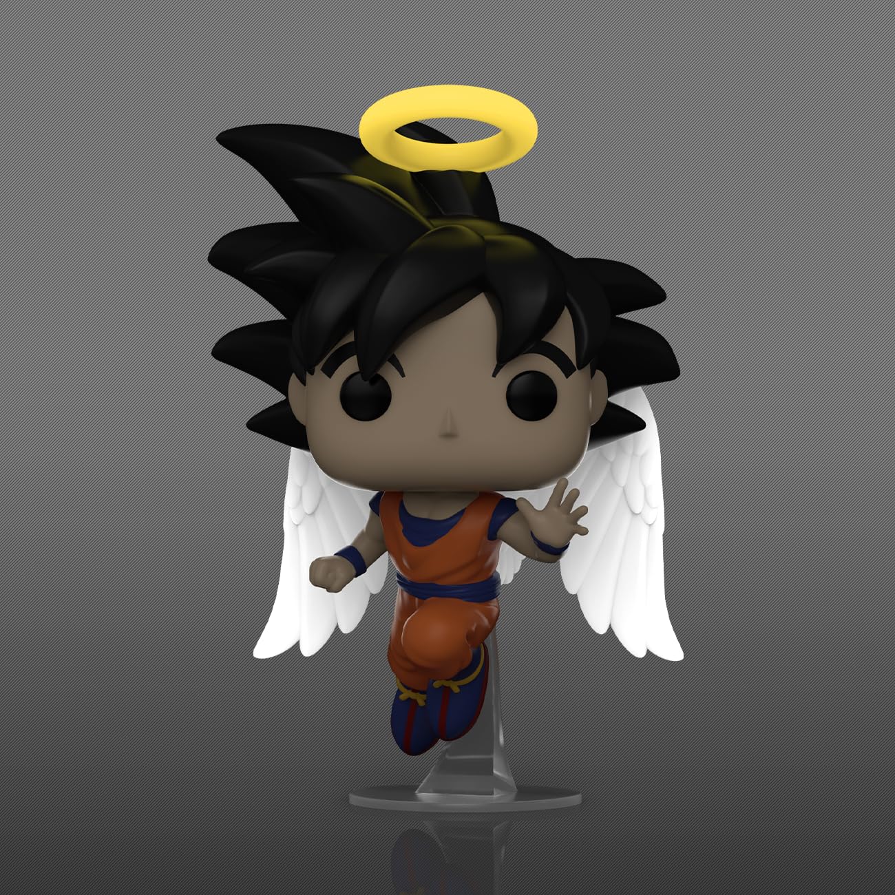 Pop! Animation: Dragon Ball Z - Angel Goku PX Vinyl Figure