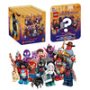 Marvel Lego 71050 Spider-Man Hobie Brown Spider Punk Minifigure