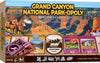 MasterPieces Opoly Board Games - Grand Canyon National Park Opoly - Officially Licensed Board Games for Adults, Kids, & Family