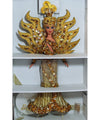 Barbie Goddess of The Sun Bob Mackie (1995 Timeless Creations)