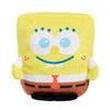 SpongeBob SquarePants 7-inch Small Plush SpongeBob Stuffed Animal, Kids Toys for Ages 3 Up by Just Play
