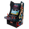 My Arcade Data East Classics Mini Player - 10 Inch Mini Arcade Machine Cabinet - 34 Retro Games Included - Heavy Barrel, Caveman Ninja, and More