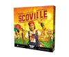 Trick Or Treat Studios, Scoville 2E - Revitalized Hot & Spicy Strategy Farming Board Game - for 1 to 6 Players Ages 14+