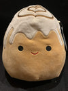 Squishmallows 8 Chanel Cinnamon roll